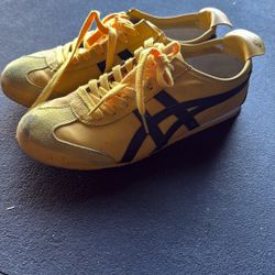 Kill Bill Onitsuka Tiger PRICED TO SELL