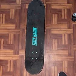 Tony Hawk Skateboard