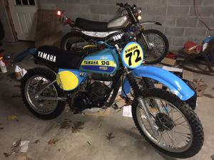 Photo 1979 Yamaha IT175