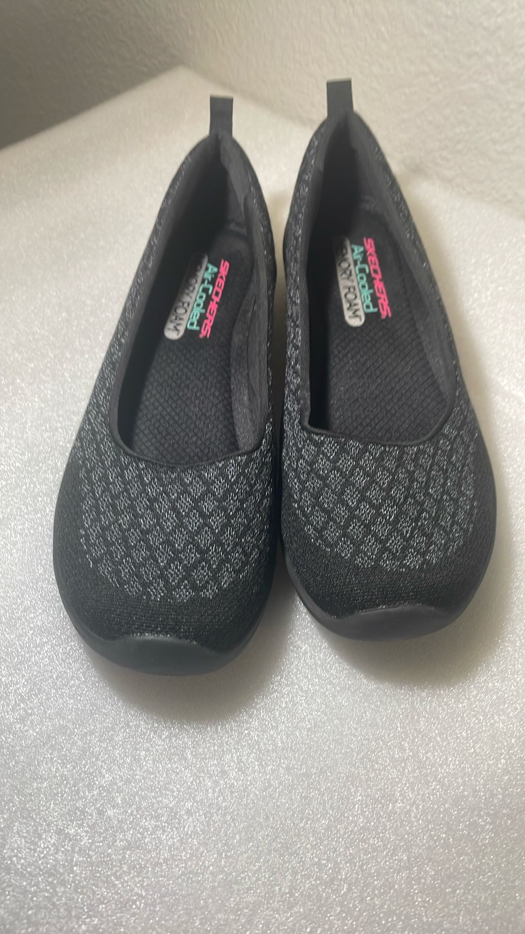 Woman’s Shoes Size 8