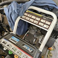 Pressure Washer  Machine To Wash Car