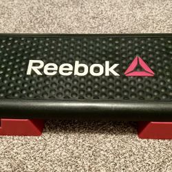 Reebok Step like new condition