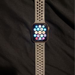 apple watch se