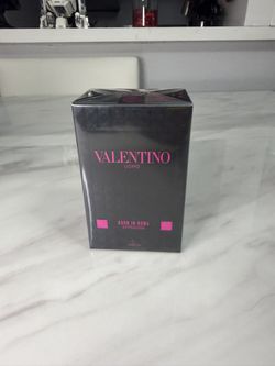 Valentino Born In Roma “Extradose”