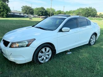 2009 Honda Accord