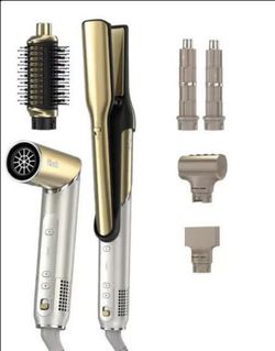 Shark Glam Ceramic Air Styling & Drying System