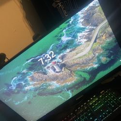 Samsung Gaming Monitor
