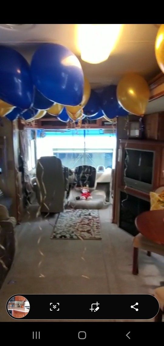 RV GEORGETOWN BROW 37