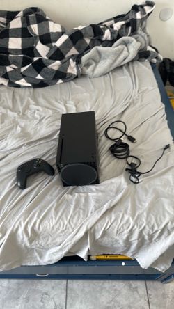 Xbox series x/s