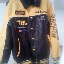 Racing Jacket