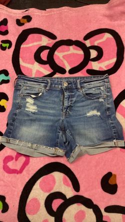 American￼ eagle