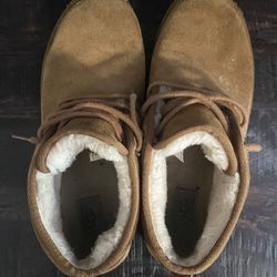 Men Ugg Boots