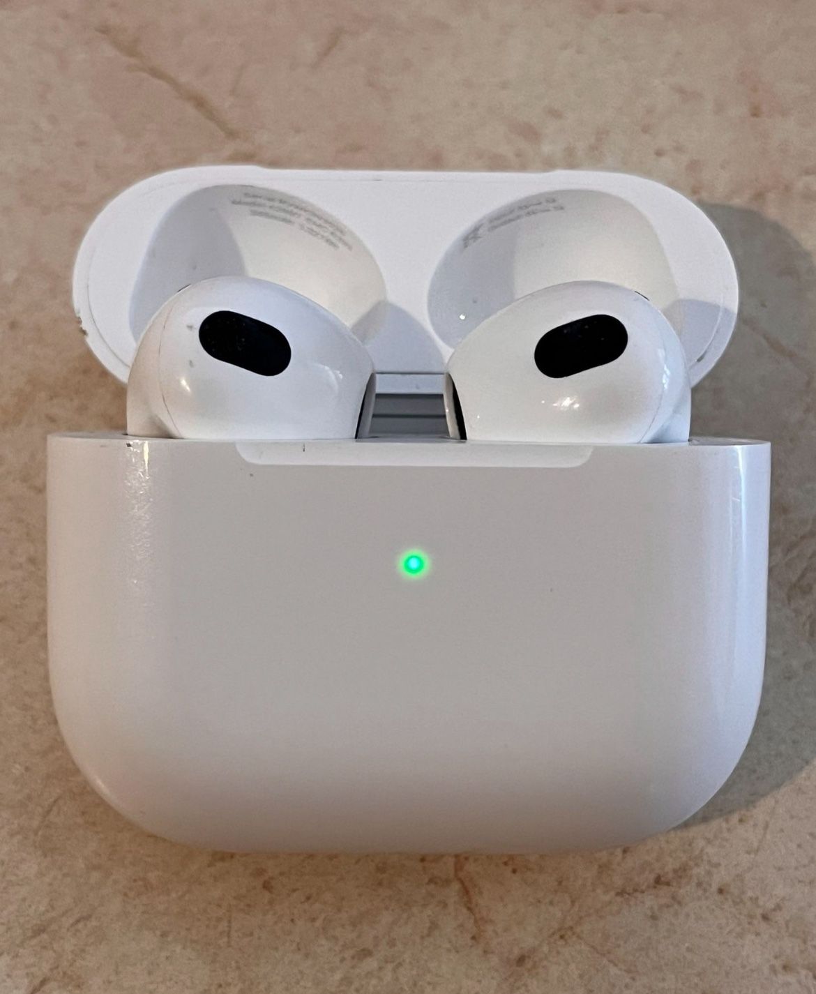 AirPods 3rd Generation
