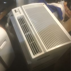 LG Air Conditioner
