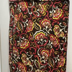 Vera Bradley Garment Bag 