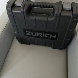 OBD2 iPad Scanner - ZURICH