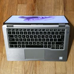 Touchscreen Dell Latitude Laptop Intel Core i7 16GB RAM 512GB SSD Webcam 1080P LCD USB C Port Windows 11 Professional 