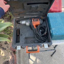 Tool For Sale 
