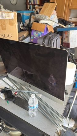iMac 🖥️