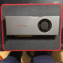 AMD Graphics Card