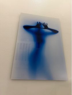 Cuadro de pared