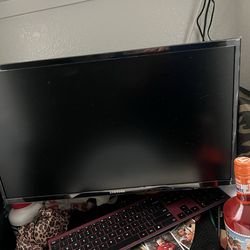 Samsung monitor