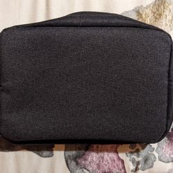 Small Black Case