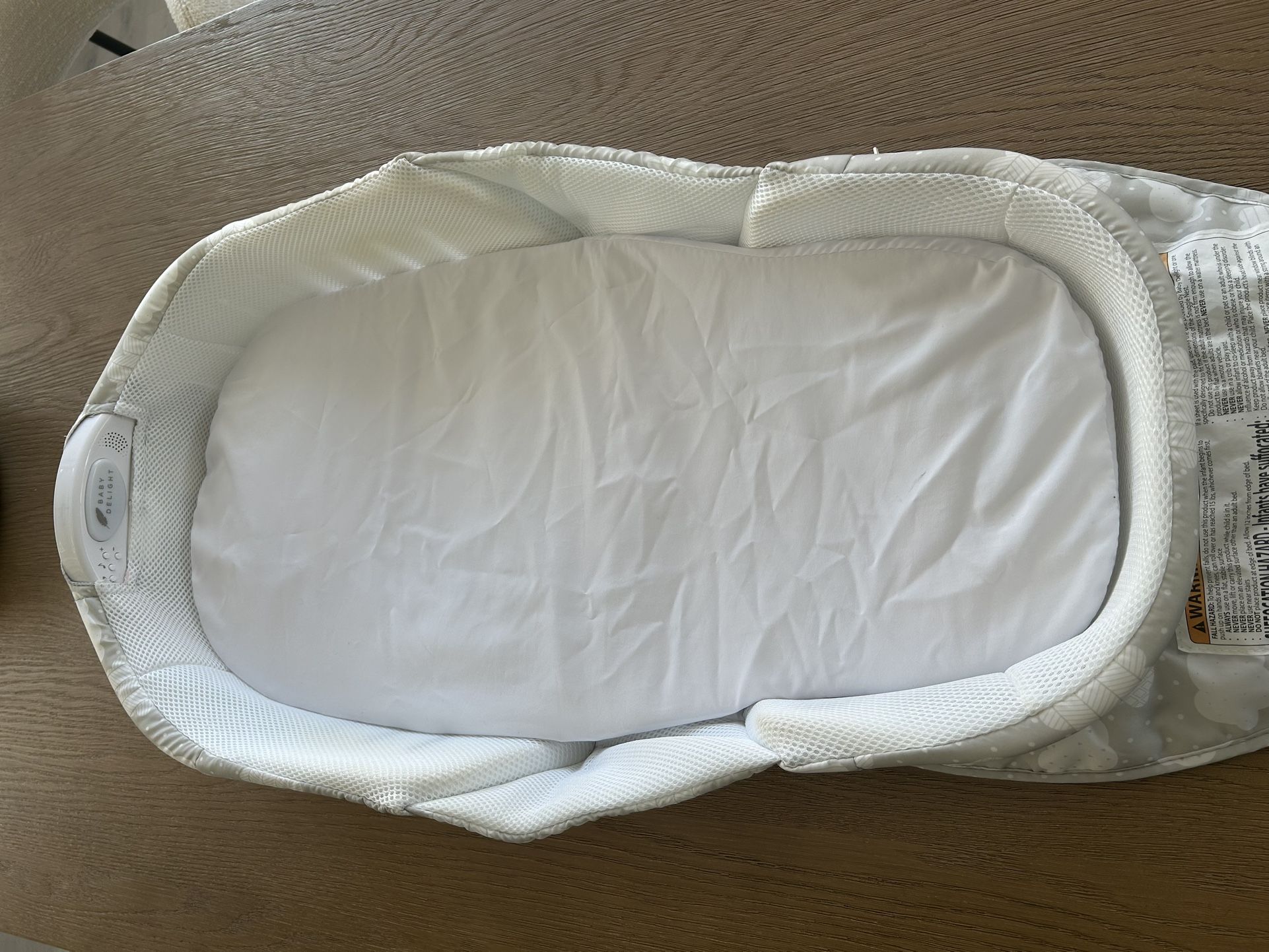 Baby Delight - Snuggle Nest