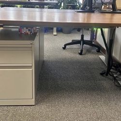 Standing Desks