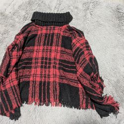 Women Sweaters > Poncho