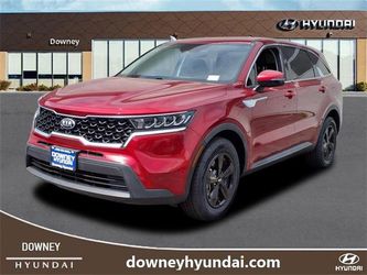 2021 Kia Sorento