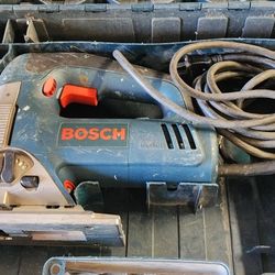 Bosch Jig Saw 1590 EVS