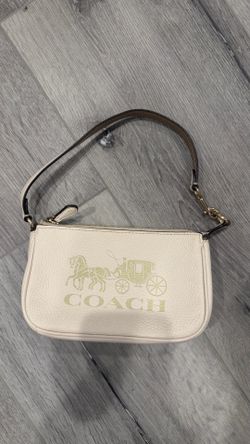mini coach purse