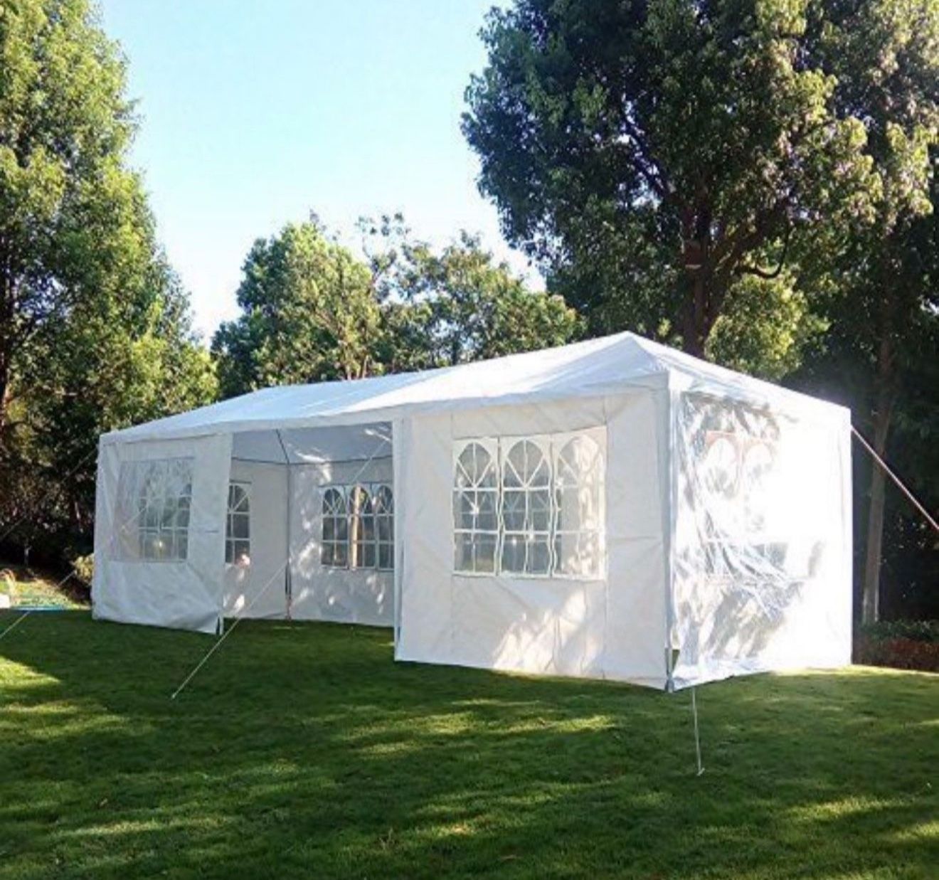 Tent 10ftx30ft