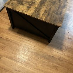 Table For Sale 