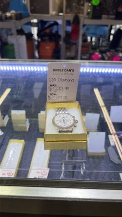Michelle watch