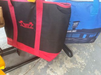 Large Trader Joe’s cooler bag