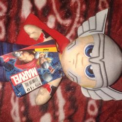 Marvel Toys