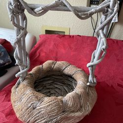 Woven Basket