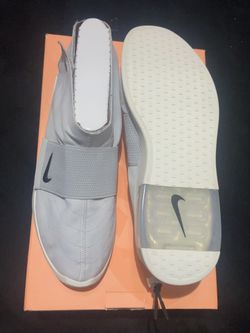 Nike Air Fear Of God Moc