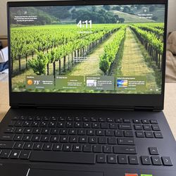 HP Omen Gaming Laptop “New”