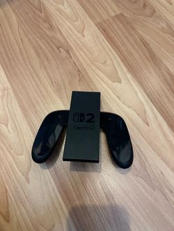 Nintendo Switch 2 Controller Joy Cons Magnetic Attachables Controller