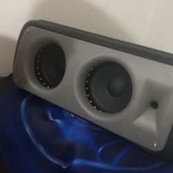 Rockville Party Speakers 10’