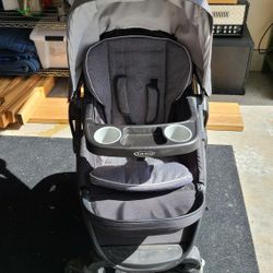 Graco Mode Stroller - $100 OBO - Lightly Used