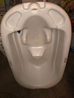 Primo baby bath