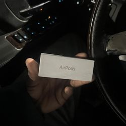 AirPod 