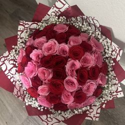 🌹VALENTINES DAY BOUQUET🌹