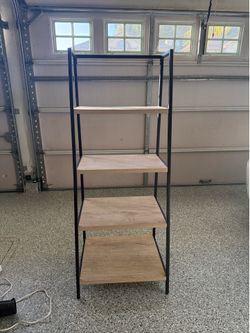Very Nice shelf