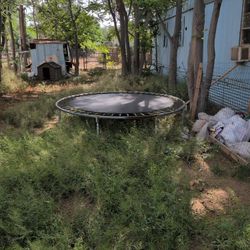 Trampoline 