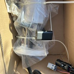 Fuel Pump Ford Taurus